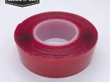 Double sides sticky servo tape 50x25x1mm (pk10)